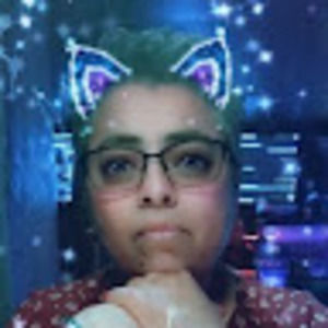 Meet your Posher, Linda